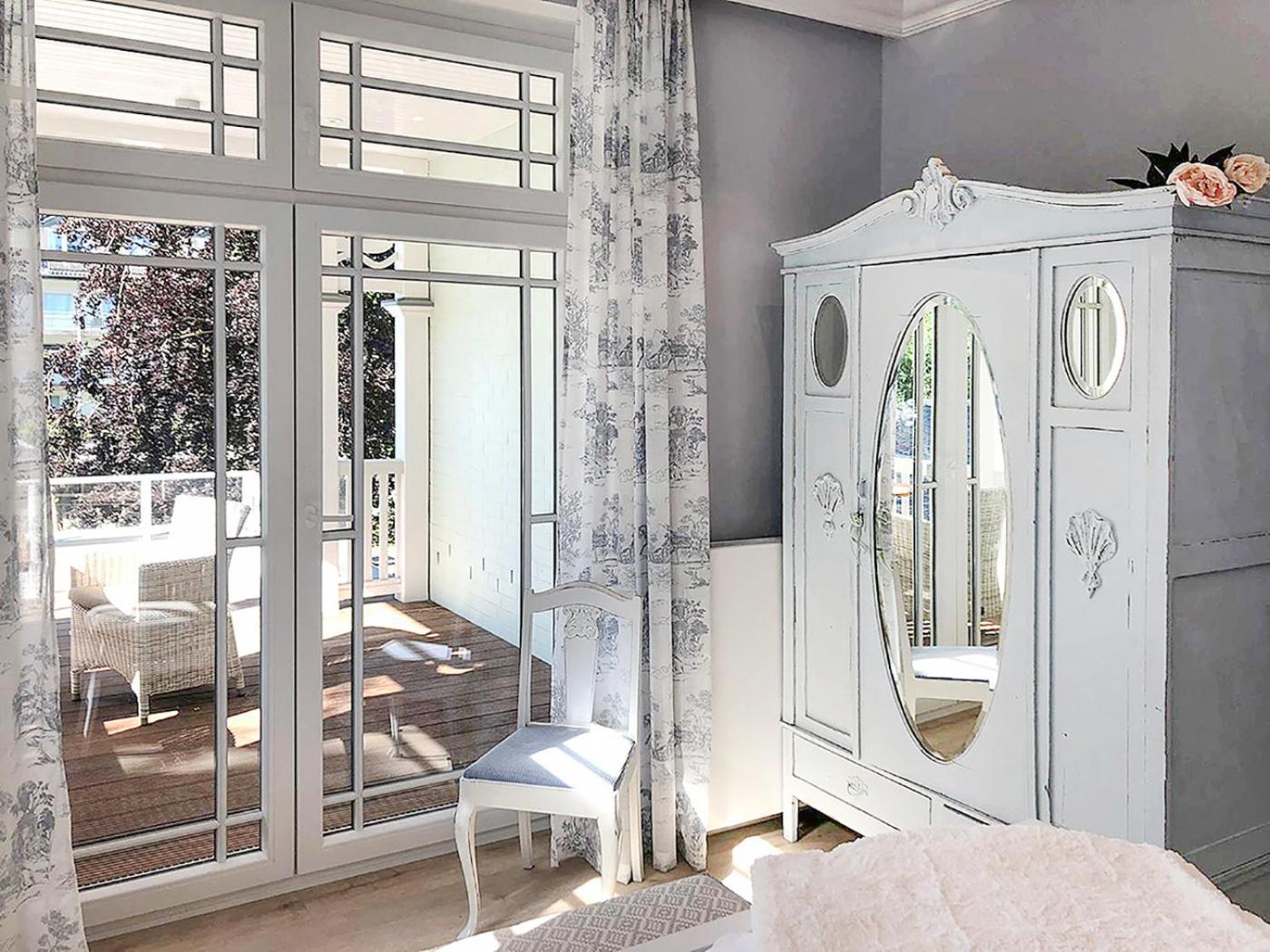 Apartamento Haus Anholt Timmendorfer Strand Exterior foto