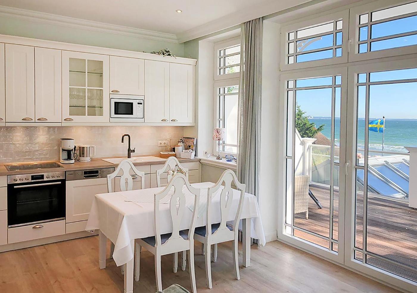 Apartamento Haus Anholt Timmendorfer Strand Exterior foto