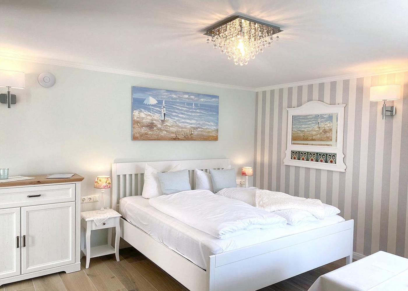 Apartamento Haus Anholt Timmendorfer Strand Exterior foto