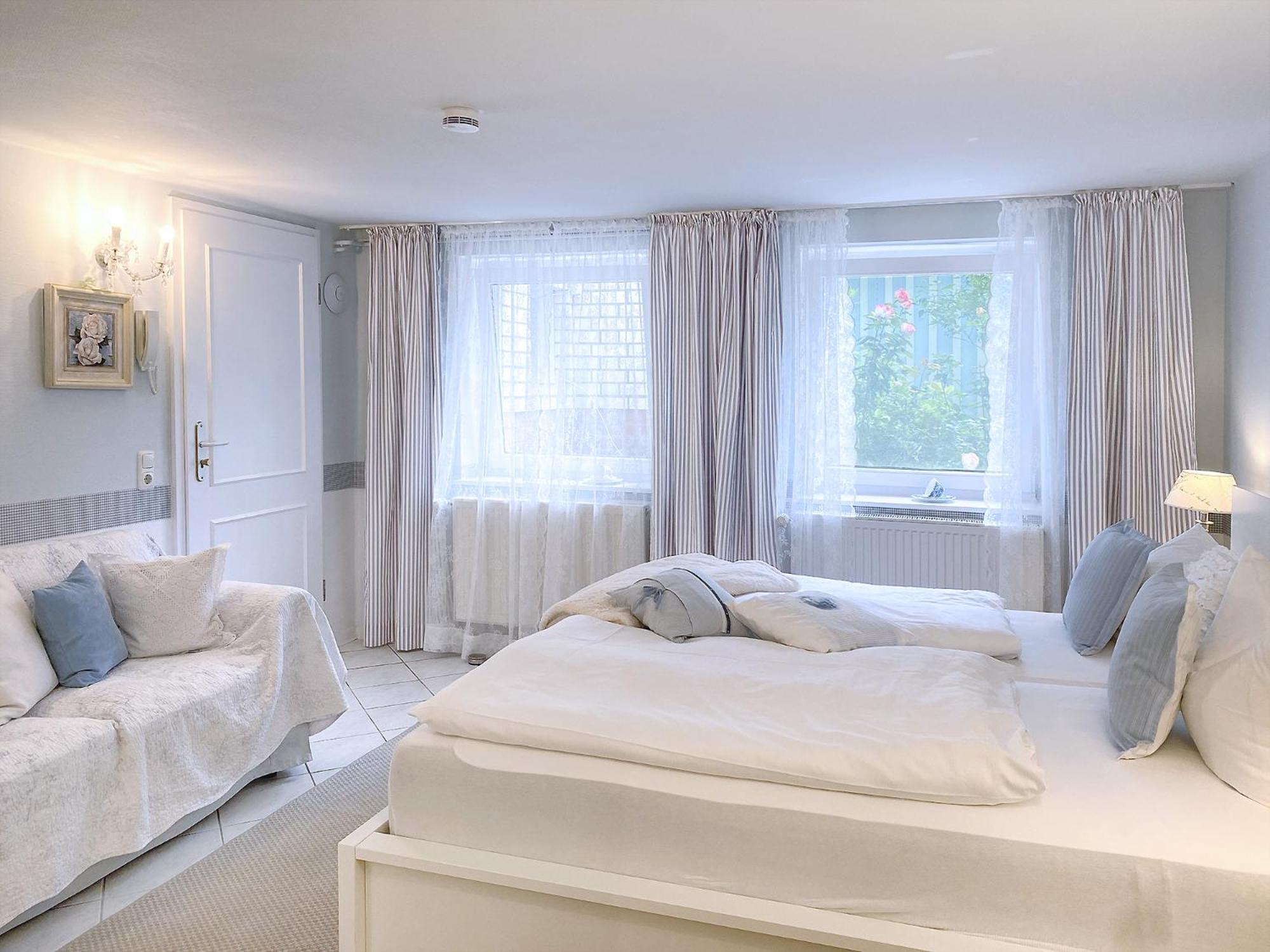 Apartamento Haus Anholt Timmendorfer Strand Habitación foto